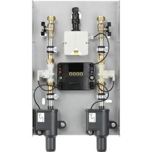 gebruikersstation 340x525x80 overige/diversen