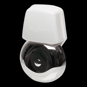 Rekord schel wit 8Vac 84dB/A VVE=2