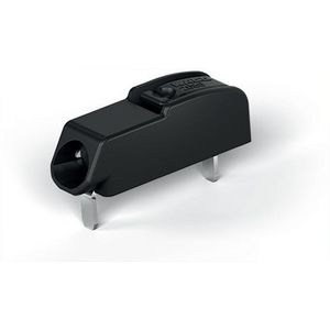 THR-printklem Druk 0,75 mm2 zwart 2060-1471/998-404 VVE=1200