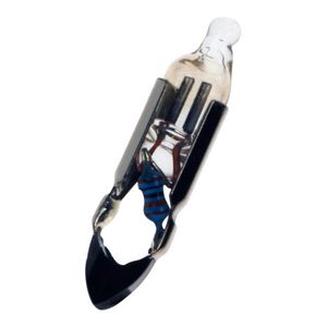 Neonlamp T5.5 T5.5K 5X22 110V helder VVE=10