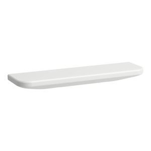 Planchet van keramiek 50cm, wit