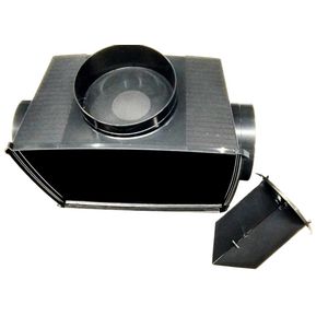 SO-Plenum + kruis MVS-10 21910027