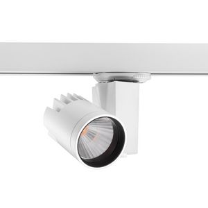 Downlight BEACON ACCENT CRi97 3000K WB LS3 onboard wit