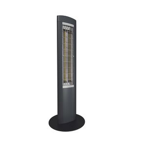 SM Z1 1400W Premium infraroodstraler staand Nano-Ant