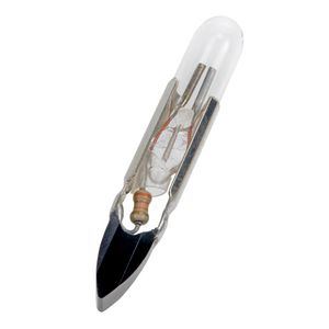 Neonlamp Telephone T5.5 5X30 220V helder VVE=10
