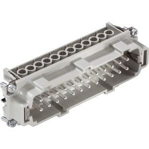 Connectorset EPIC KIT H-BE 24 SS TS M25