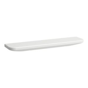 Planchet van keramiek  60cm, wit