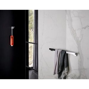 Cue dubbele haak zwaart