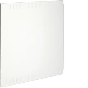 Deur links geventileerd 205mm diepe verdeler H 800xB 1300mm