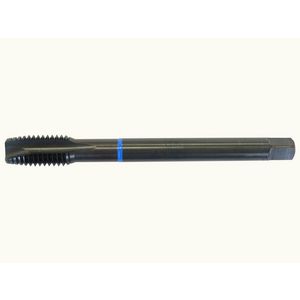 Machinetap M12x1,75 DIN 376 B doorlopende gaten met coating