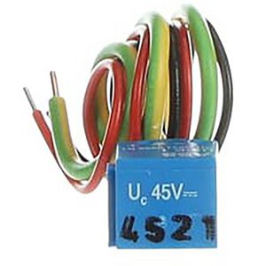 KNX overspanningsbeveiliging busklem (US/E 1)