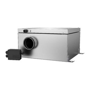 BVE-100 Boxventilator