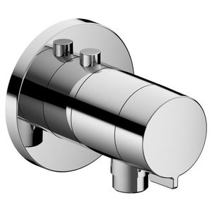 IXMO SOLO thermostaat m. slangaansluit. uss/rond 59554010001