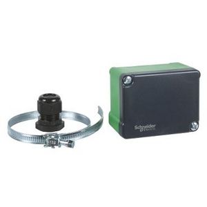 Stc100 klemtemperatuur 20 mm