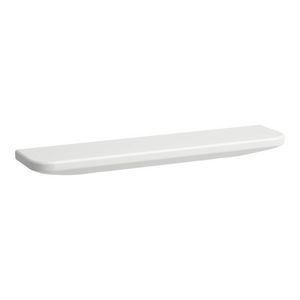 Planchet van keramiek 60cm, Lcc wit