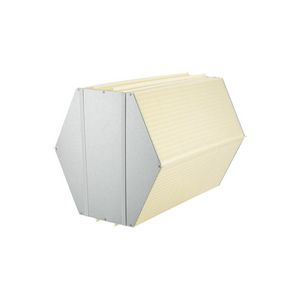 Enthalpiewisselaar Flair 450-600