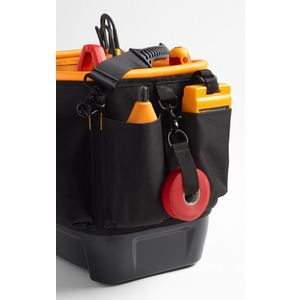 Fluke TB25 Gereedschapstas
