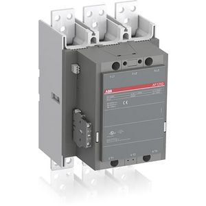 Laagspannings-schakelt. PSBP-1250 Softstarters PSTX BYPASS