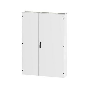 Vloerstaande verdeler EMC2 IP55 Klasse II 1850x1300x270mm wi