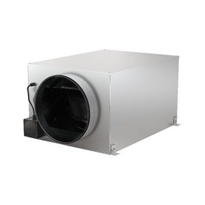 BVC-500-EC Boxventilator