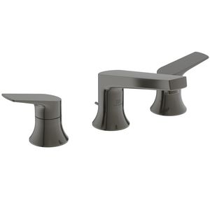 Wastafelmengkraan 2-greeps magn gr 3.8l/m waste La Dolce Vita