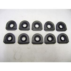 Set a 10st. Doorvoertule