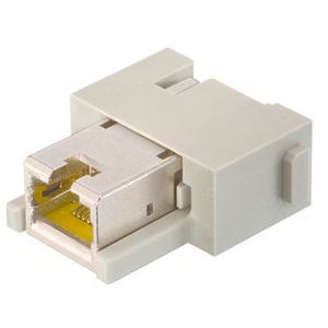 Contactblok Han RJ45 module female gender