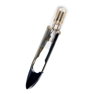 Neonlamp Telephone T6.8G 7X44 220V helder VVE=10