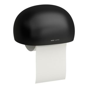 Toiletrol houder in SaphirKeramik, lijm montage Nrmt