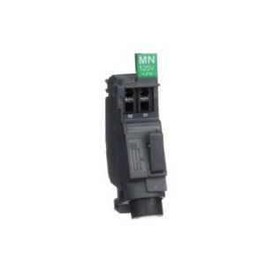 Spoel AC/DC 110-130V 50-60Hz ComPact