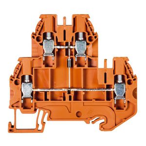 Functieklem WT 4 E go VVE=100