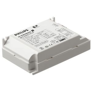 Doos a 12st. HF-P 1 22-42 PL-T/C/L/TL5C EII 220-240V