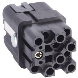 Businzetstuk EPIC H-Q 12 BCM VVE=10