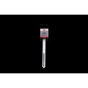 Machinetap M3x0,50 DIN 371 B doorlopende gaten met coating