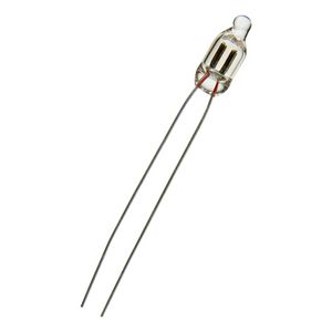 Neonlamp WT 4X10 65V glas helder VVE=10
