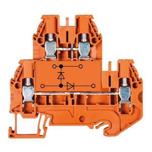 Functieklem WT 4 E g2/1 VVE=100
