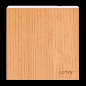 Quadro 100 kersenhout