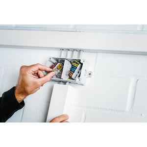 Aftakdoos Abox 025/2 AB-L