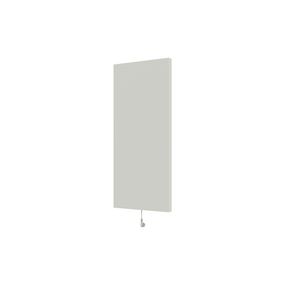 Infraroodpaneel RAGGIO wit 530x1218mm 500W excl. regeling / thermostaat