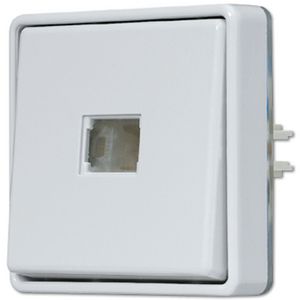 Impulsdrukker WG600 1-polig meldc.z.onderk. VVE=10