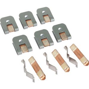 Set hoofdcontacten tbv A 260