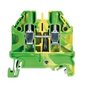 Aardrijgklem WT 4 pe VVE=100