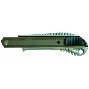 Afbreekmes metaal 18mm