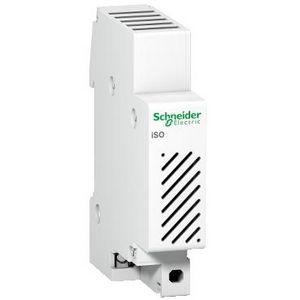 SO Bel 220-240V 80 dBA