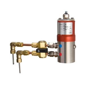 Link druksensor 4-20 mA