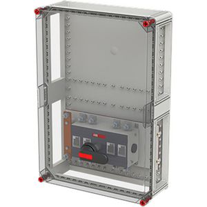 Lastscheider 400A 3P 1SPV005100F0034