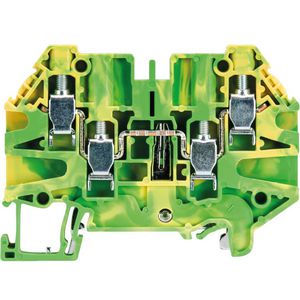 Aardrijgklem WT 4 d2/2 pe VVE=100