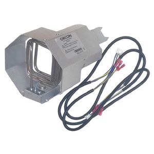 Voorverwarmer (HRC-300/400-MaxComfort) SO