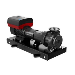 Normfundatiepomp NKE40-125/116A2F2AE-SBQQE