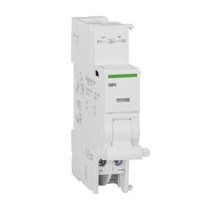 Minimumspanningsspoel 48V DC/AC Acti9 Hulpelementen iMN